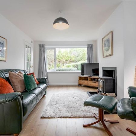 Letham Place - No 7 Сент-Андрус Экстерьер фото