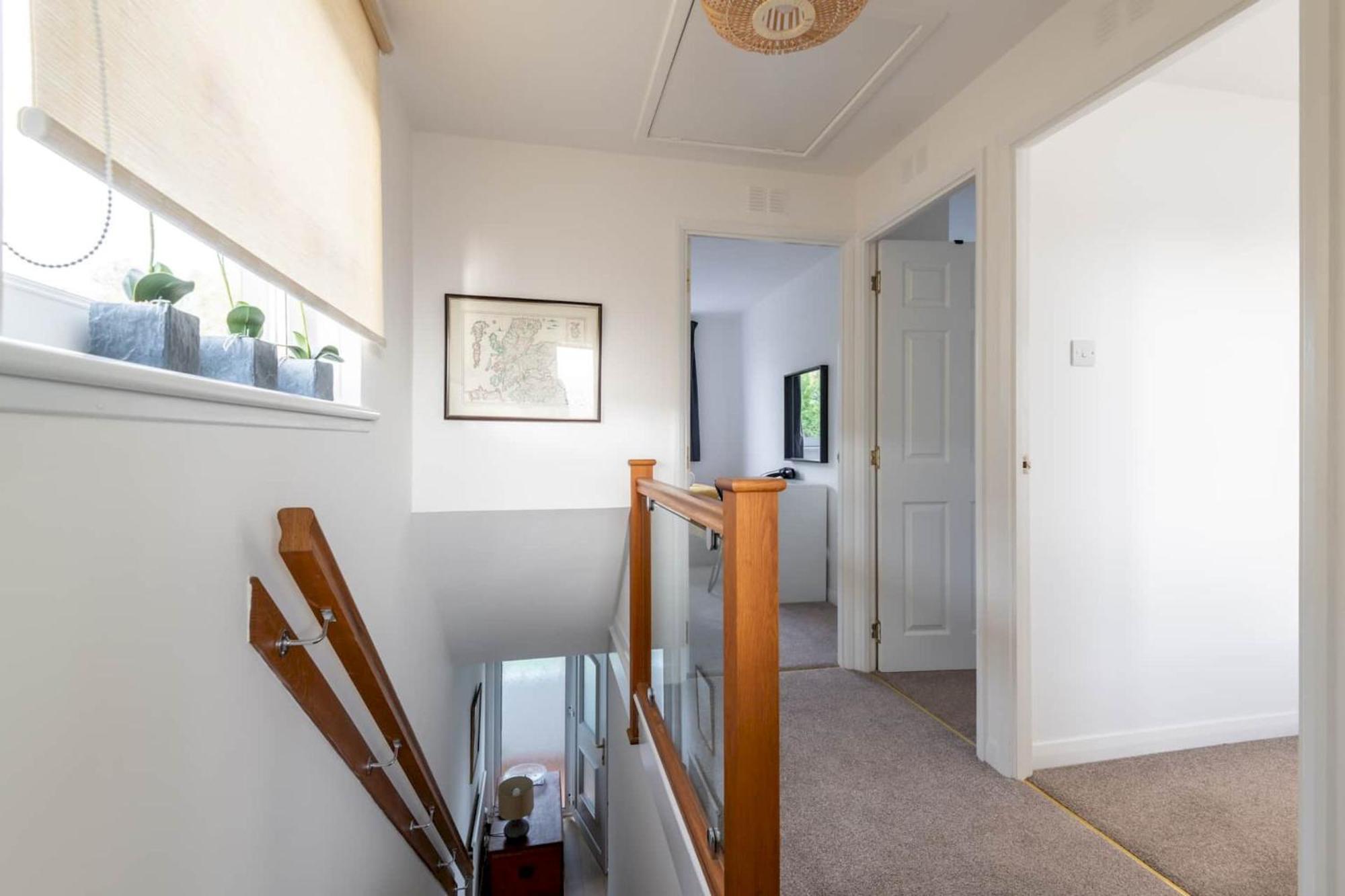 Letham Place - No 7 Сент-Андрус Экстерьер фото