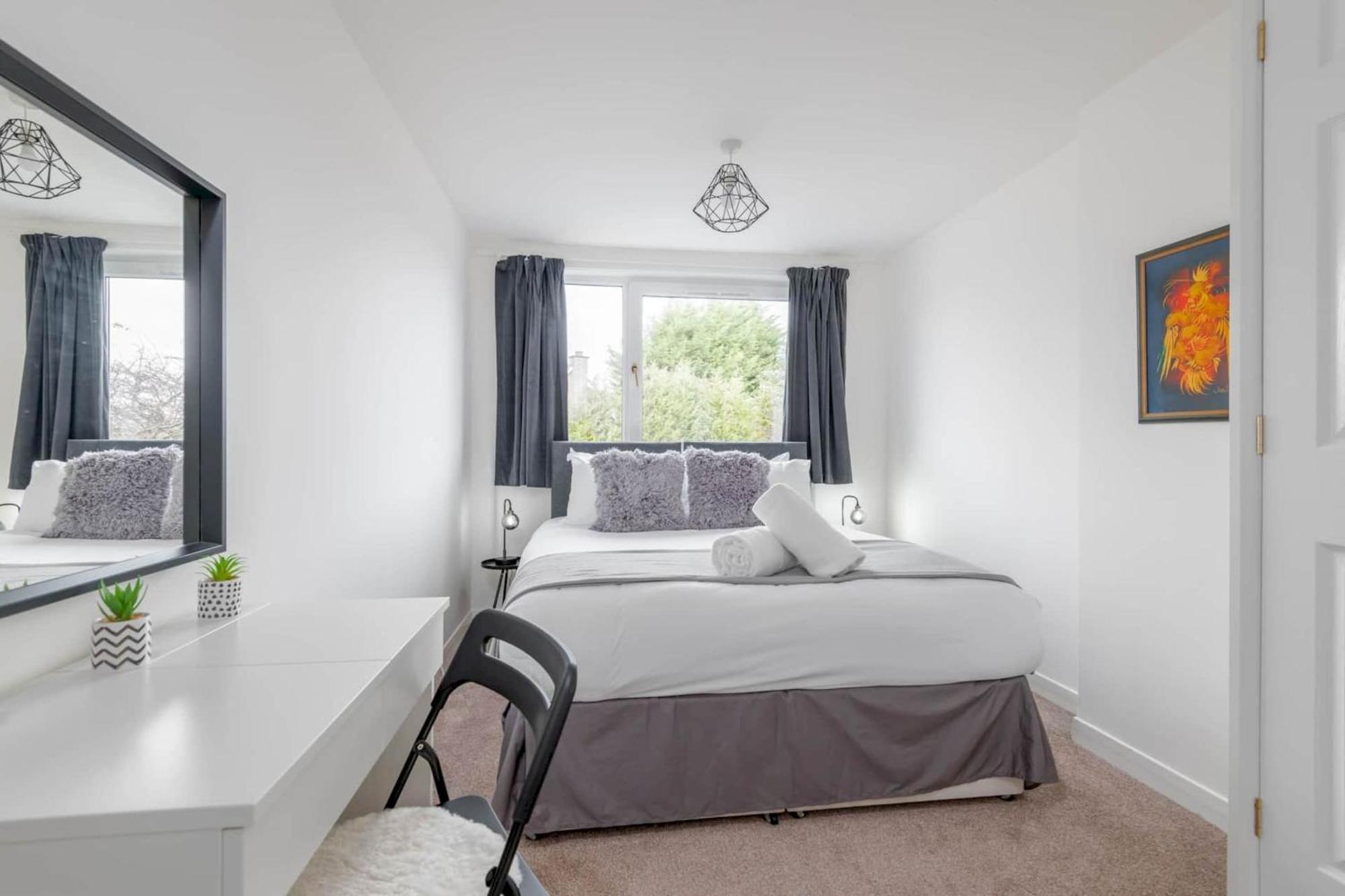 Letham Place - No 7 Сент-Андрус Экстерьер фото