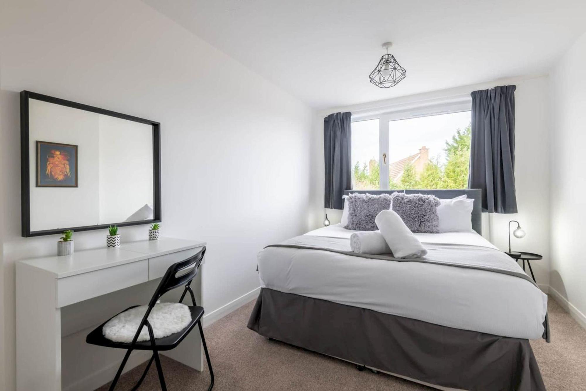 Letham Place - No 7 Сент-Андрус Экстерьер фото