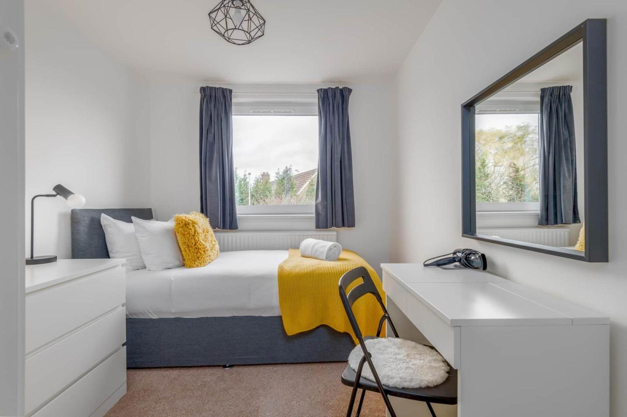 Letham Place - No 7 Сент-Андрус Экстерьер фото